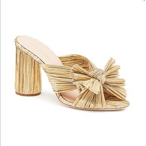 Loeffler Randall Penny Knot Mule